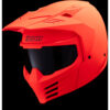 Stock image of ICON Elsinore Monotype Helmet product