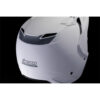 Stock image of ICON Elsinore Monotype Helmet product