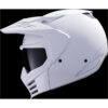 Stock image of ICON Elsinore Monotype Helmet product