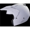 Stock image of ICON Elsinore Monotype Helmet product