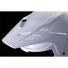 Stock image of ICON Elsinore Monotype Helmet product