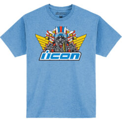 ICON Flyboy Tee