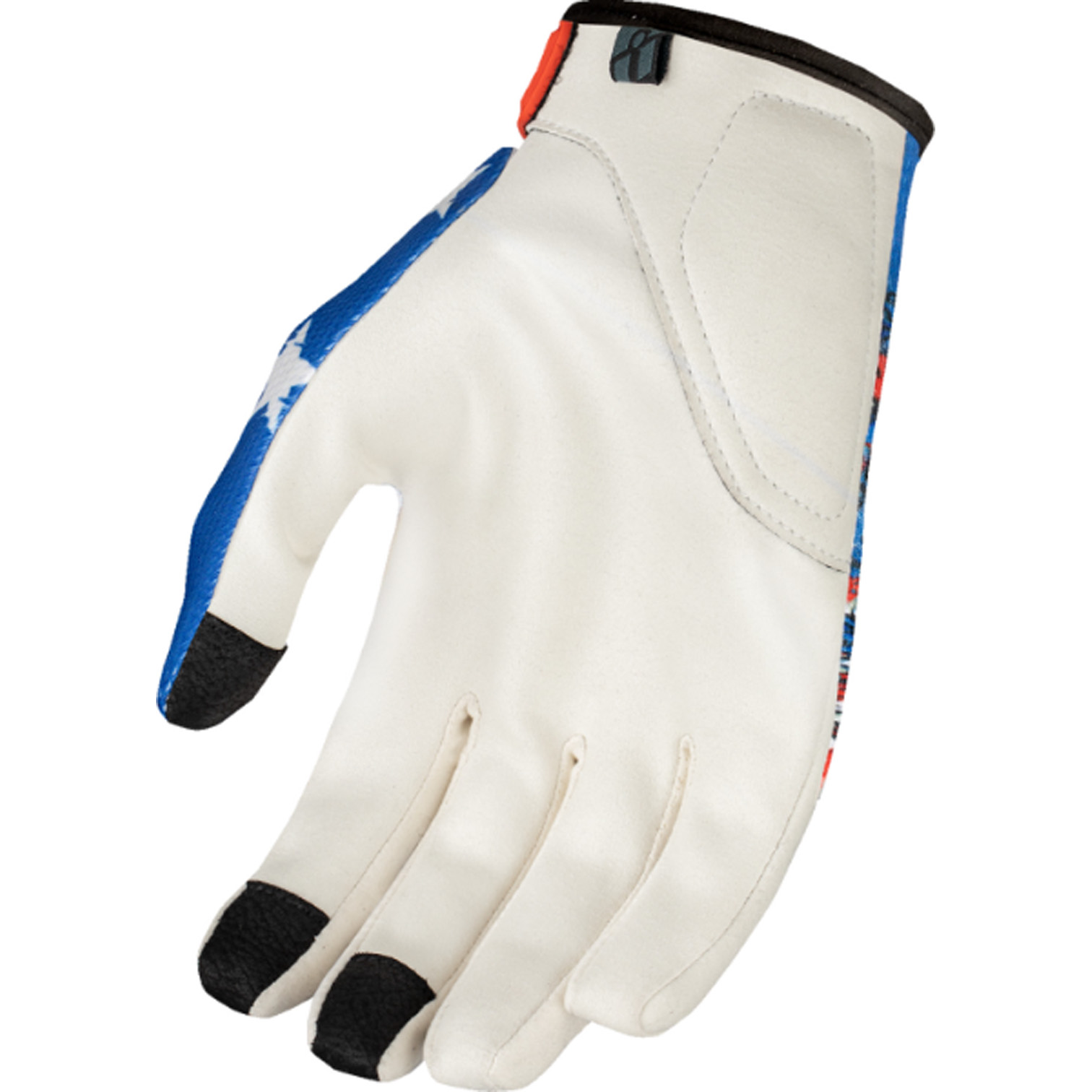 ICON Hooligan Basstard Gloves ICON Hooligan Basstard Gloves - Image 2