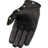 Stock image of ICON Hooligan Old Glory Gloves product