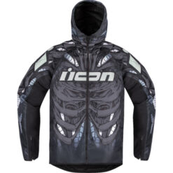 ICON Airform Manik'r Jacket