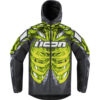 Stock image of ICON Airform Manik'r Jacket product