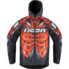 Stock image of ICON Airform Manik'r Jacket product