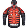 Stock image of ICON Airform Manik'r Jacket product