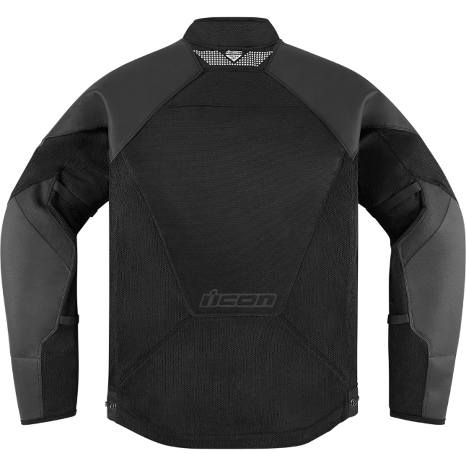 ICON Mesh AF Leather Jacket ICON Mesh AF Leather Jacket - Image 2