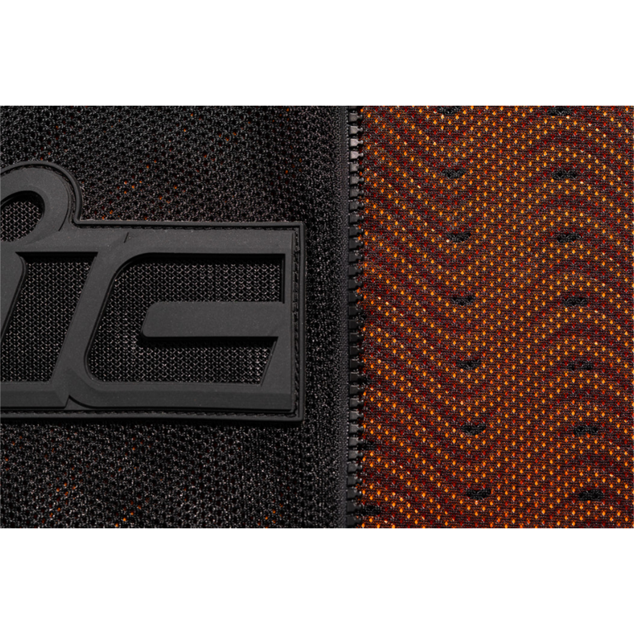 ICON Mesh AF Leather Jacket ICON Mesh AF Leather Jacket - Image 8