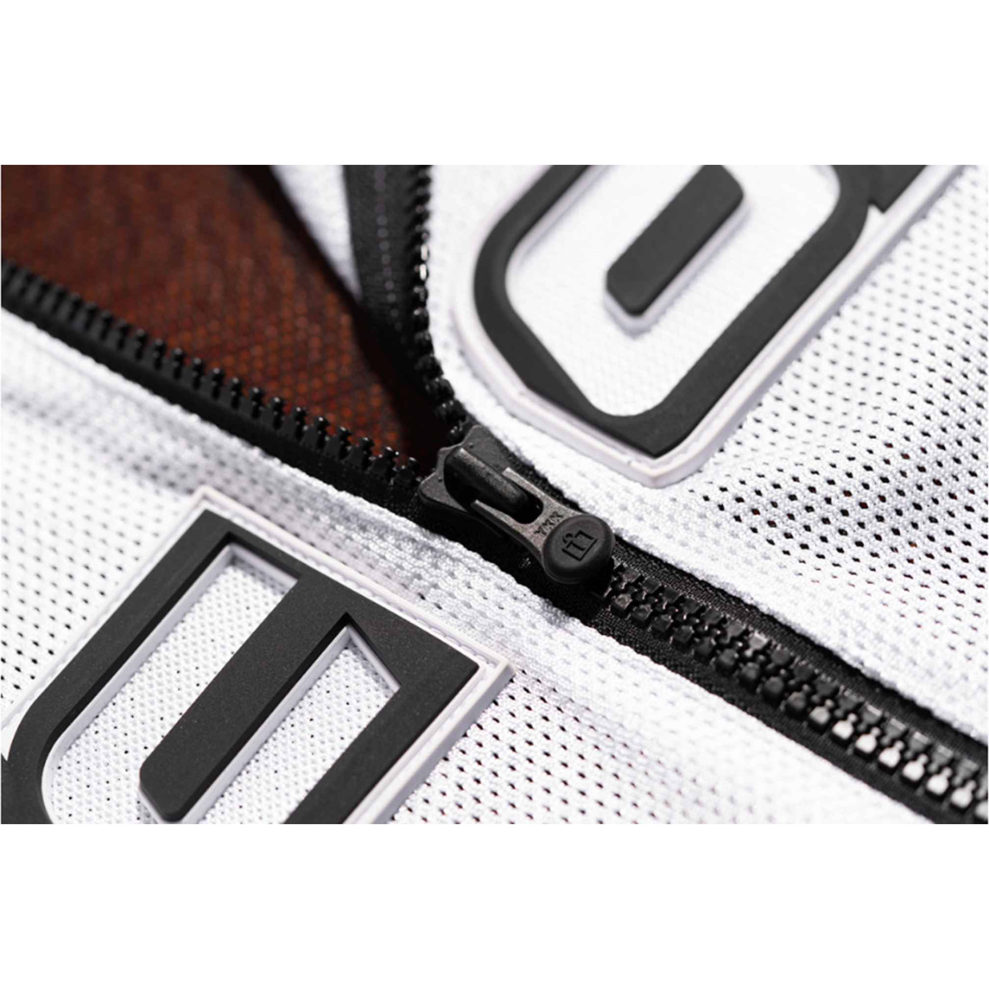 ICON Mesh AF Leather Jacket ICON Mesh AF Leather Jacket - Image 29