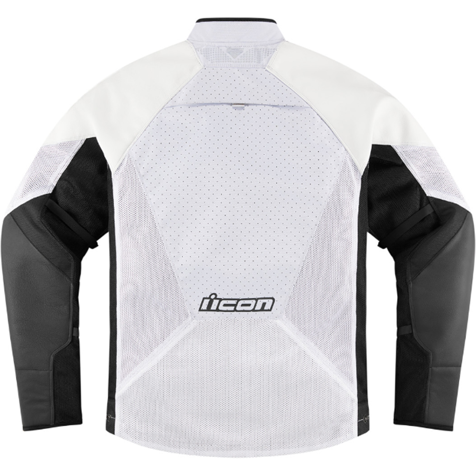 ICON Mesh AF Leather Jacket ICON Mesh AF Leather Jacket - Image 21