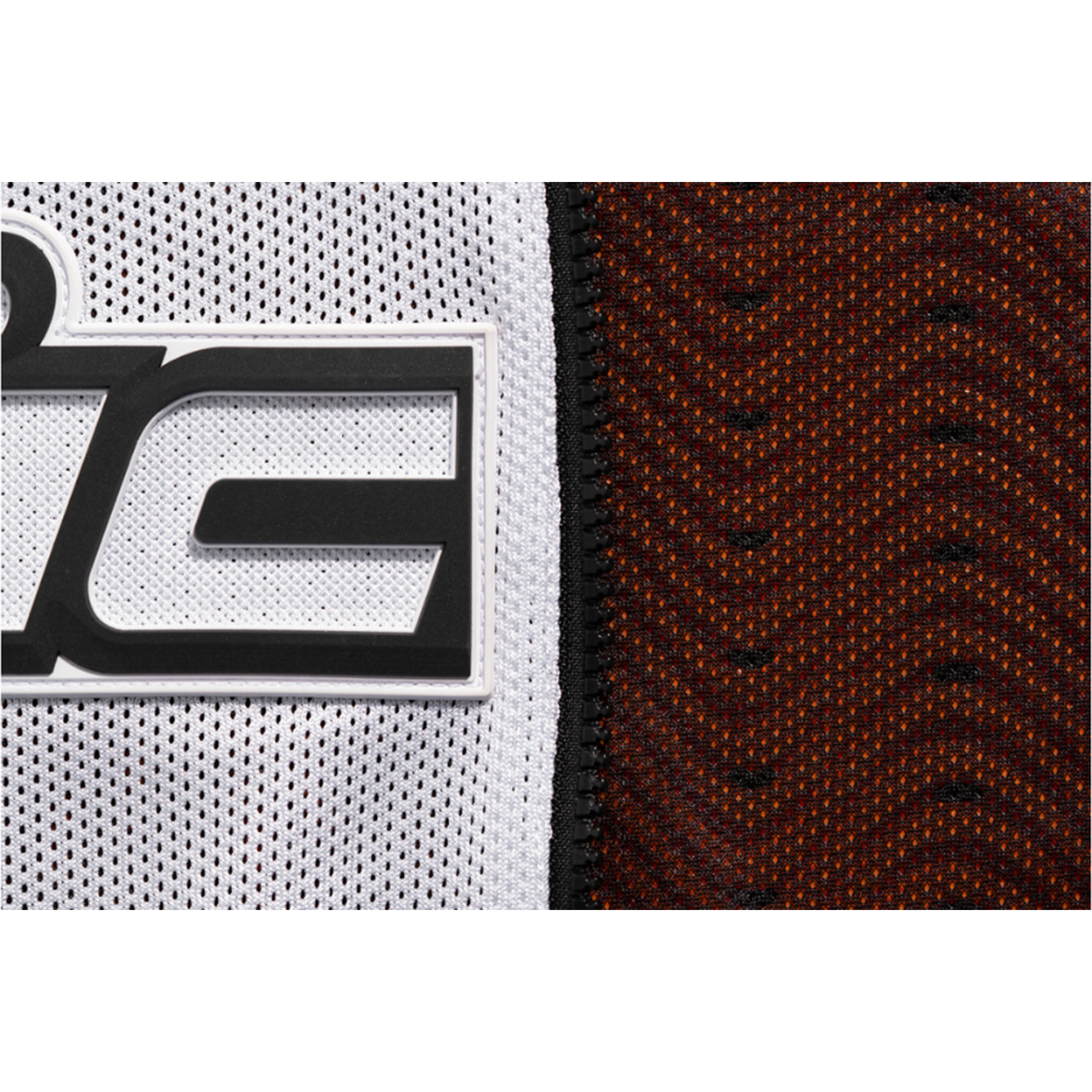 ICON Mesh AF Leather Jacket ICON Mesh AF Leather Jacket - Image 22