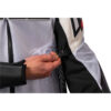 Stock image of ICON Mesh AF Leather Jacket product
