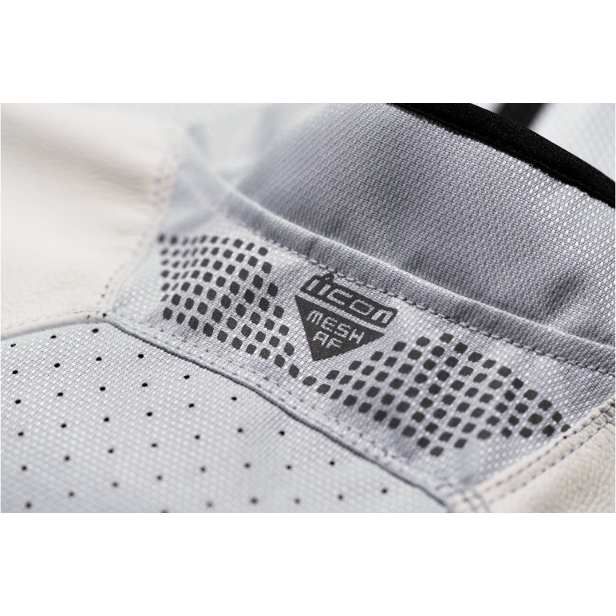 ICON Mesh AF Leather Jacket ICON Mesh AF Leather Jacket - Image 27