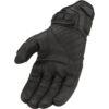 Stock image of ICON Motorhead3 CE Gloves product