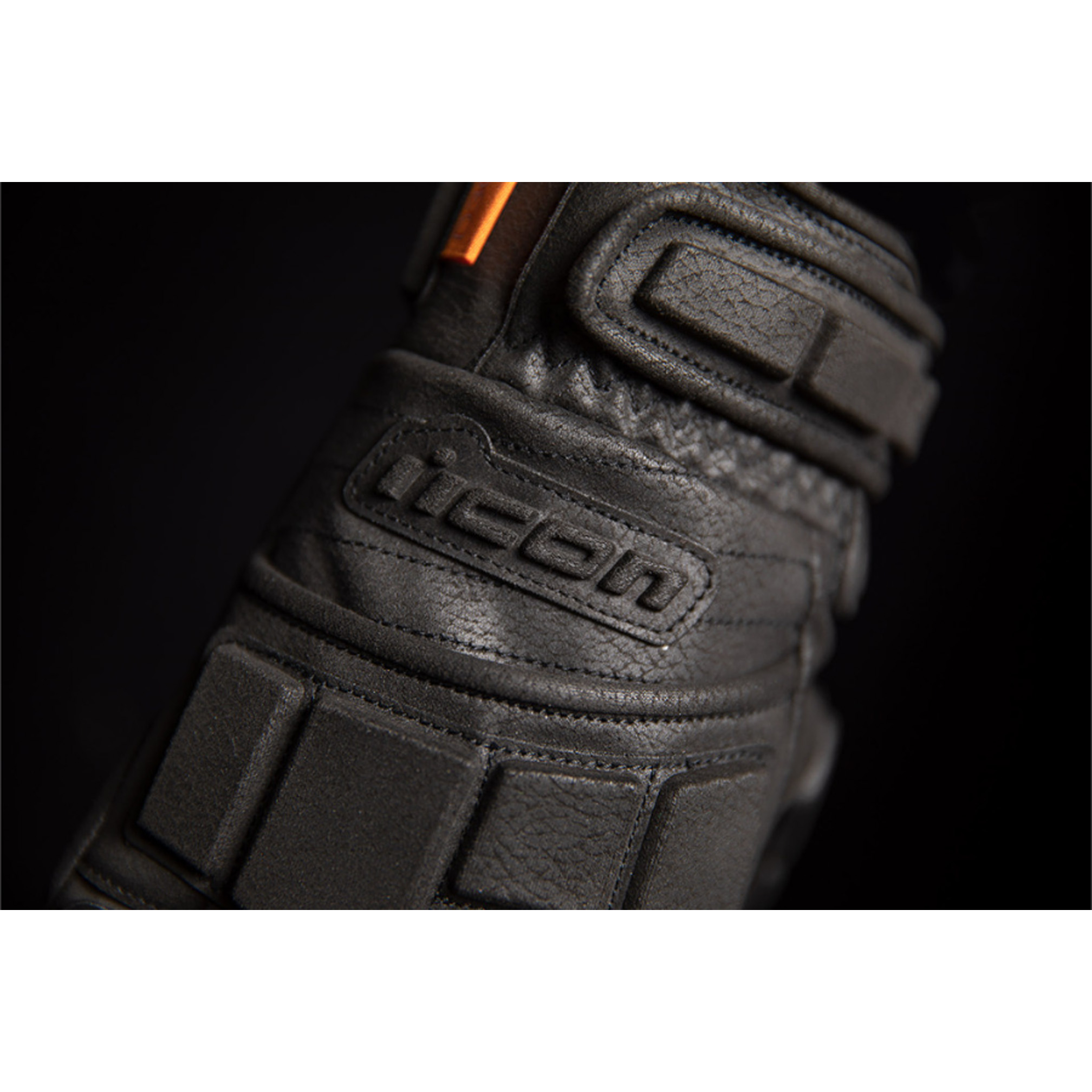 ICON Motorhead3 CE Gloves ICON Motorhead3 CE Gloves - Image 3