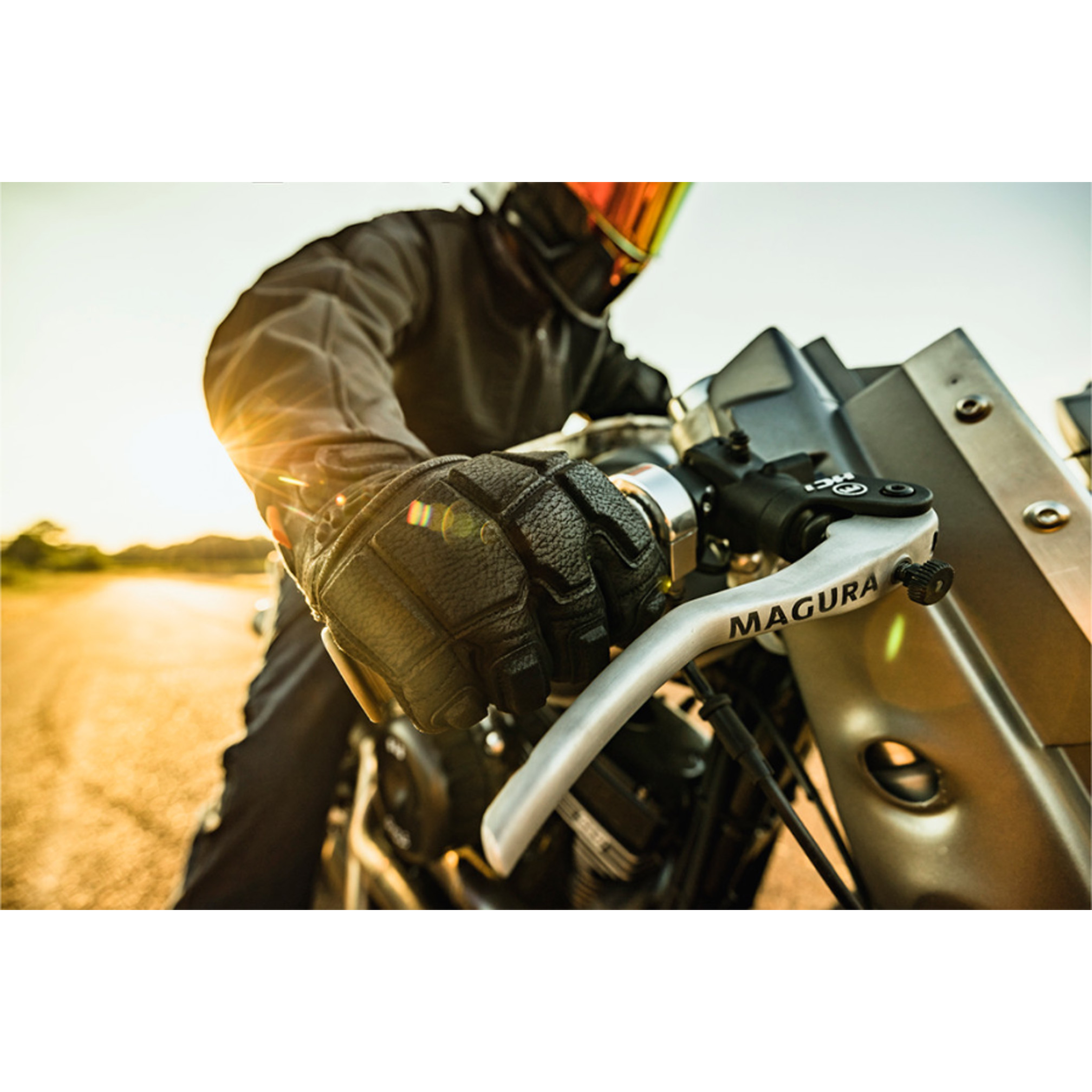 ICON Motorhead3 CE Gloves ICON Motorhead3 CE Gloves - Image 5