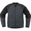 Stock image of ICON Overlord3 Jacket product