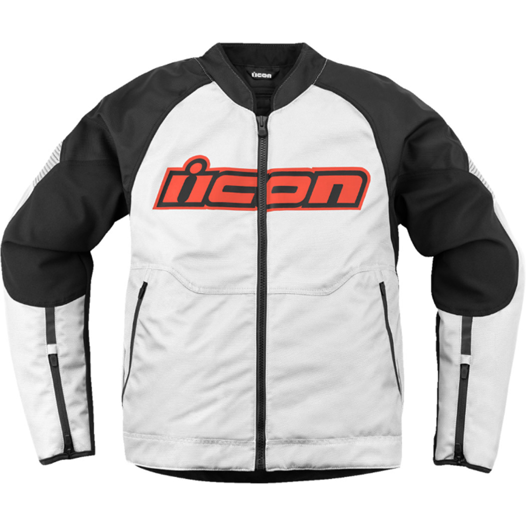 ICON Overlord3 Jacket ICON Overlord3 Jacket - Image 5