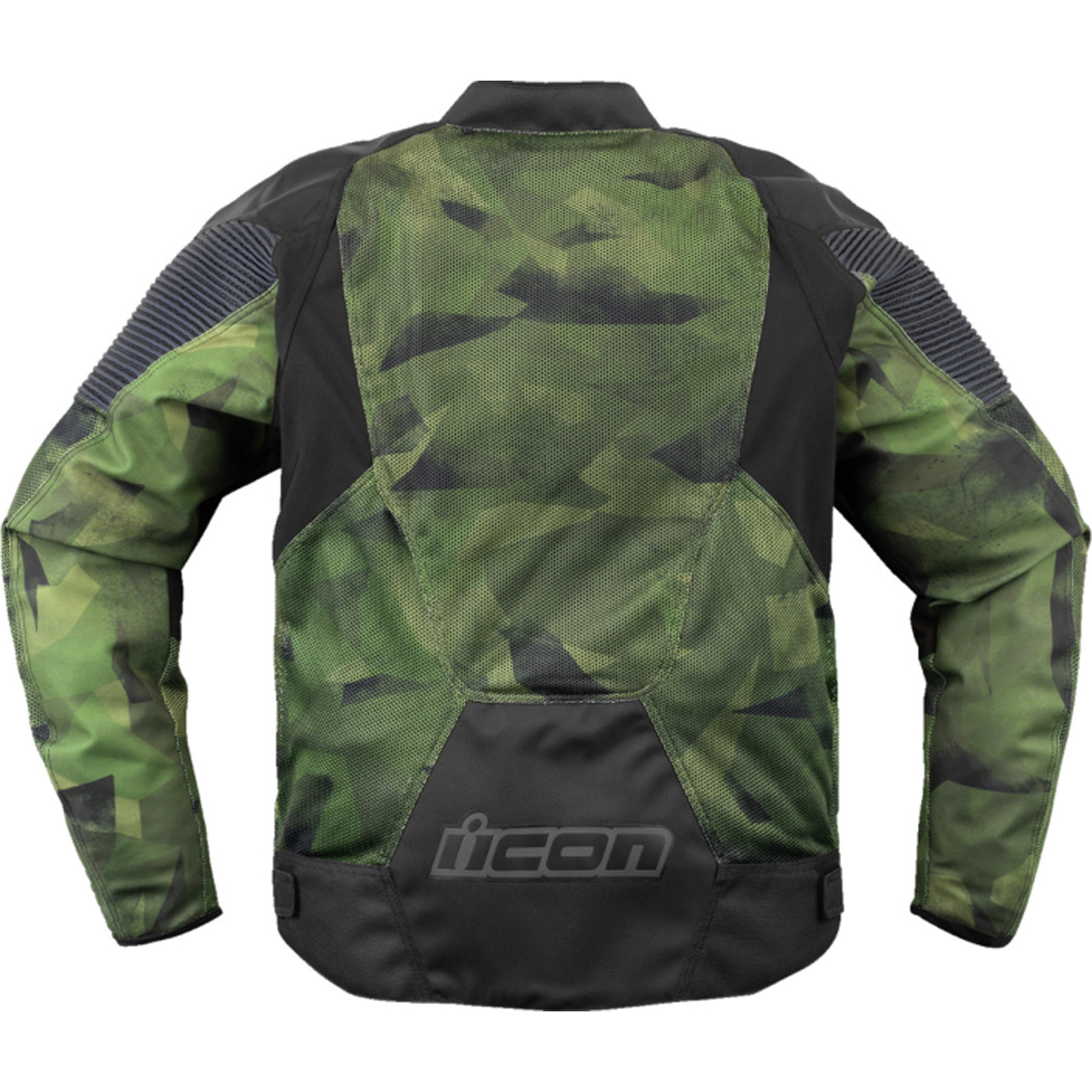 ICON Overlord3 Mesh Camo Jacket ICON Overlord3 Mesh Camo Jacket - Image 2