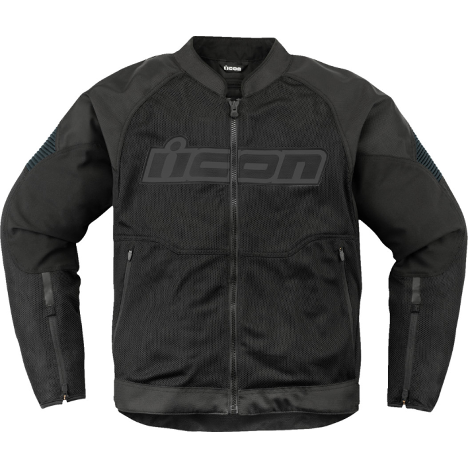 ICON Overlord3 Mesh Jacket ICON Overlord3 Mesh Jacket