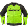 Stock image of ICON Overlord3 Mesh Jacket product