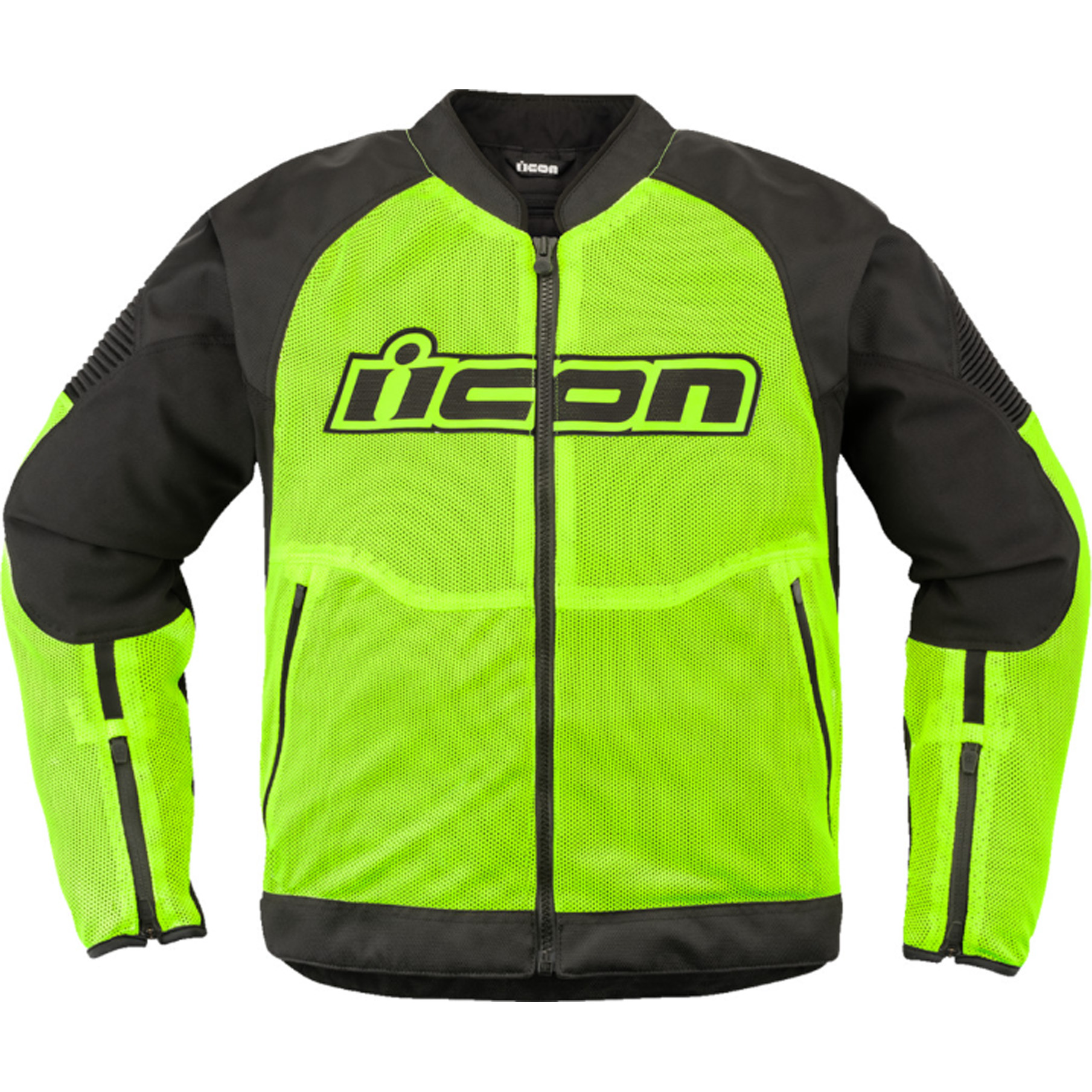 ICON Overlord3 Mesh Jacket ICON Overlord3 Mesh Jacket - Image 3