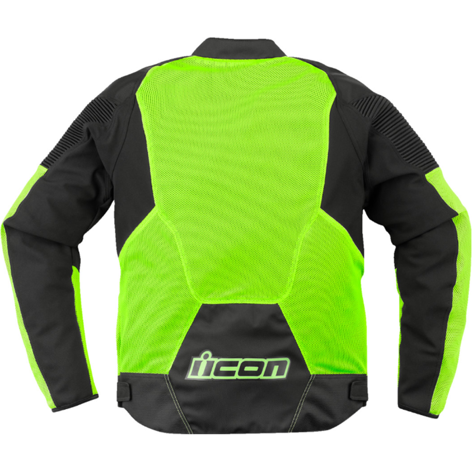 ICON Overlord3 Mesh Jacket ICON Overlord3 Mesh Jacket - Image 4