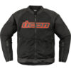 Stock image of ICON Overlord3 Mesh Jacket product