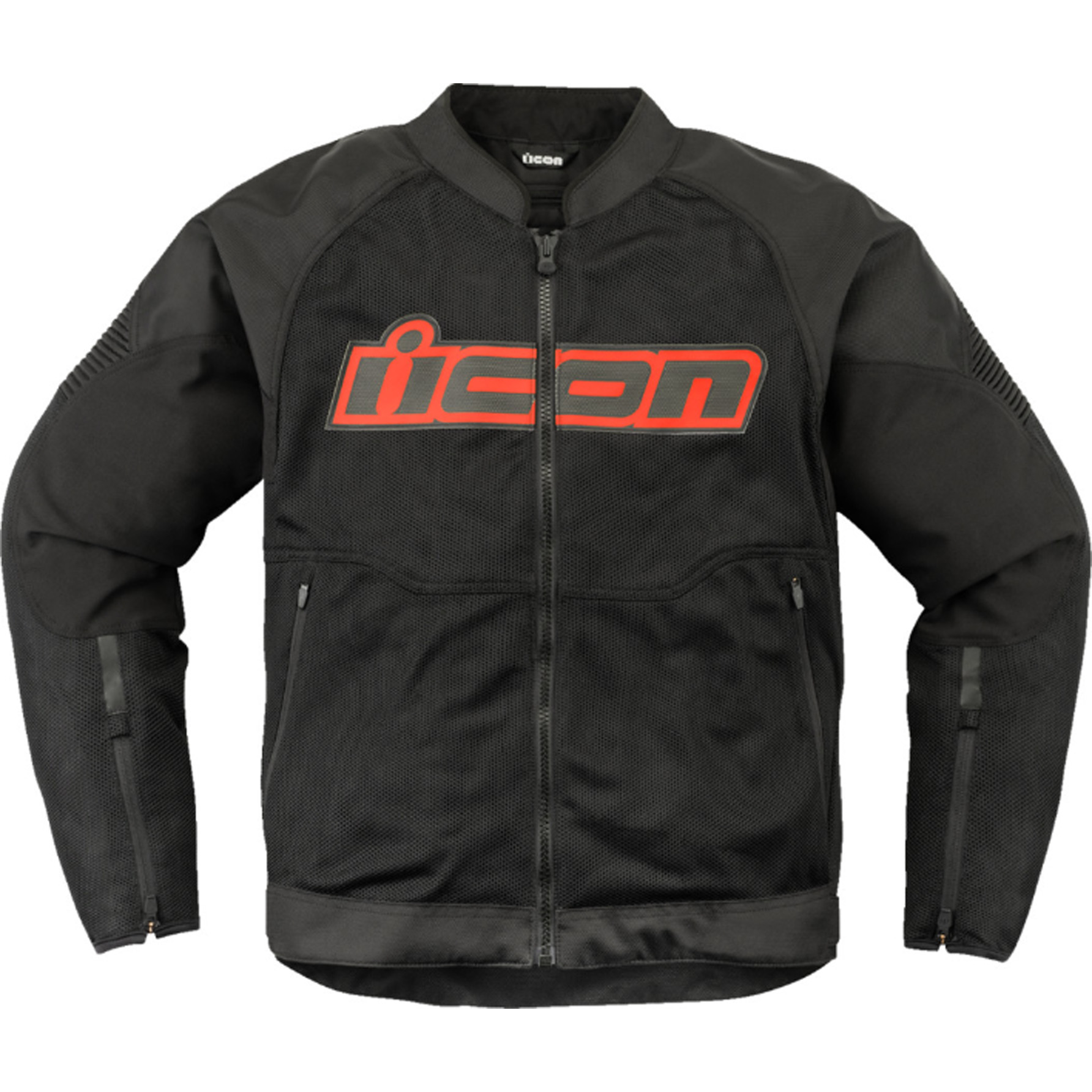 ICON Overlord3 Mesh Jacket ICON Overlord3 Mesh Jacket - Image 5