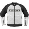 Stock image of ICON Overlord3 Mesh Jacket product
