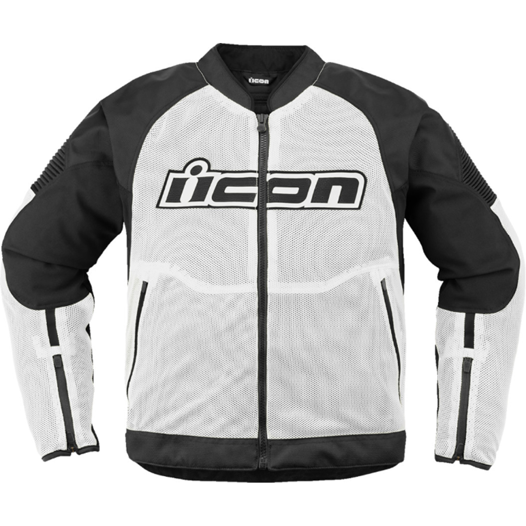 ICON Overlord3 Mesh Jacket ICON Overlord3 Mesh Jacket - Image 7