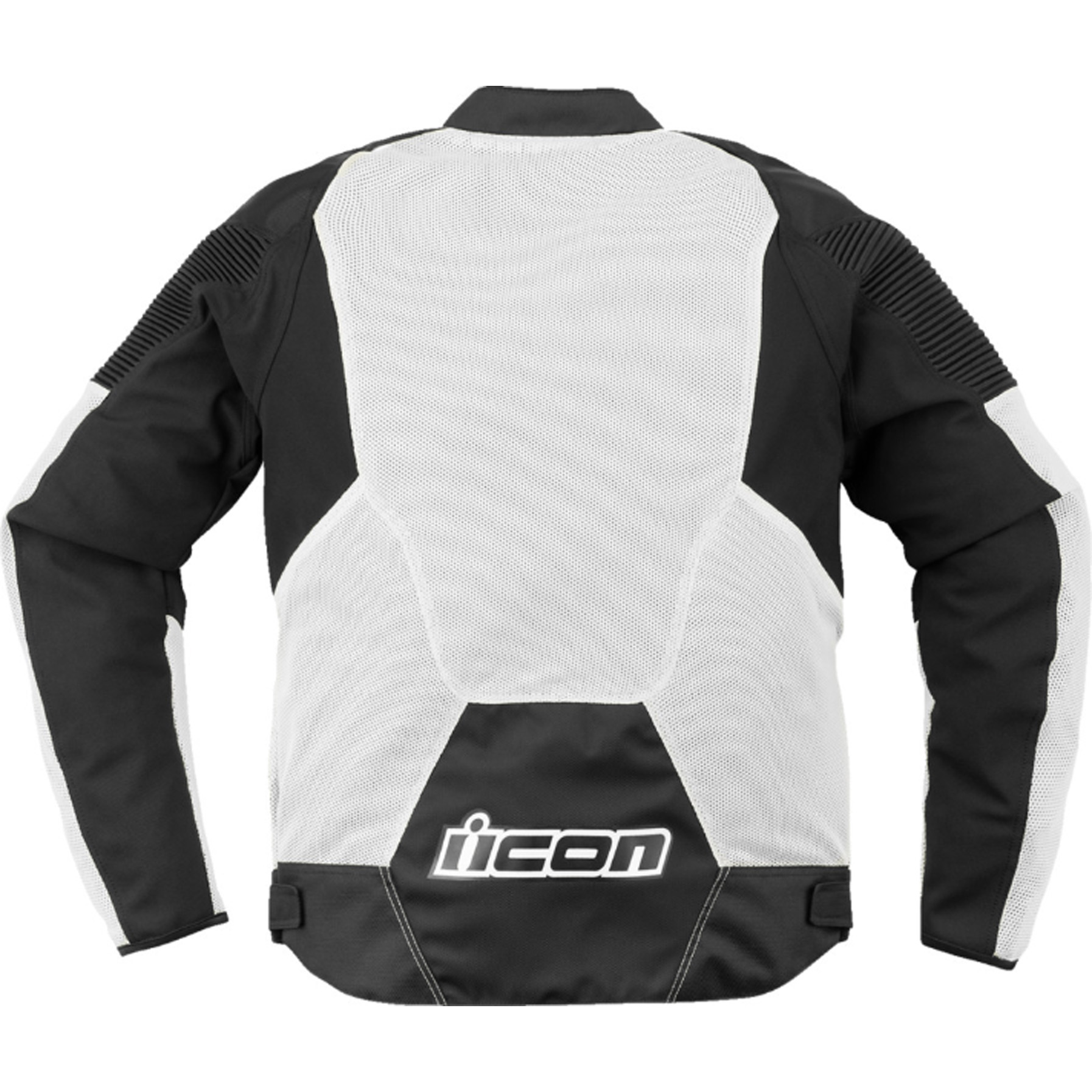 ICON Overlord3 Mesh Jacket ICON Overlord3 Mesh Jacket - Image 8