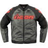 Stock image of ICON Overlord3 Magnacross Jacket product