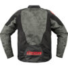 Stock image of ICON Overlord3 Magnacross Jacket product