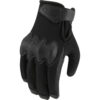 Stock image of ICON PDX3 Gloves product