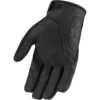 Stock image of ICON PDX3 Gloves product
