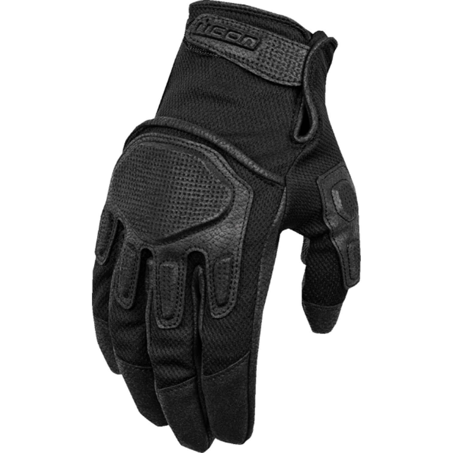 ICON Punchup CE Gloves ICON Punchup CE Gloves