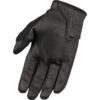 Stock image of ICON Punchup CE Gloves product