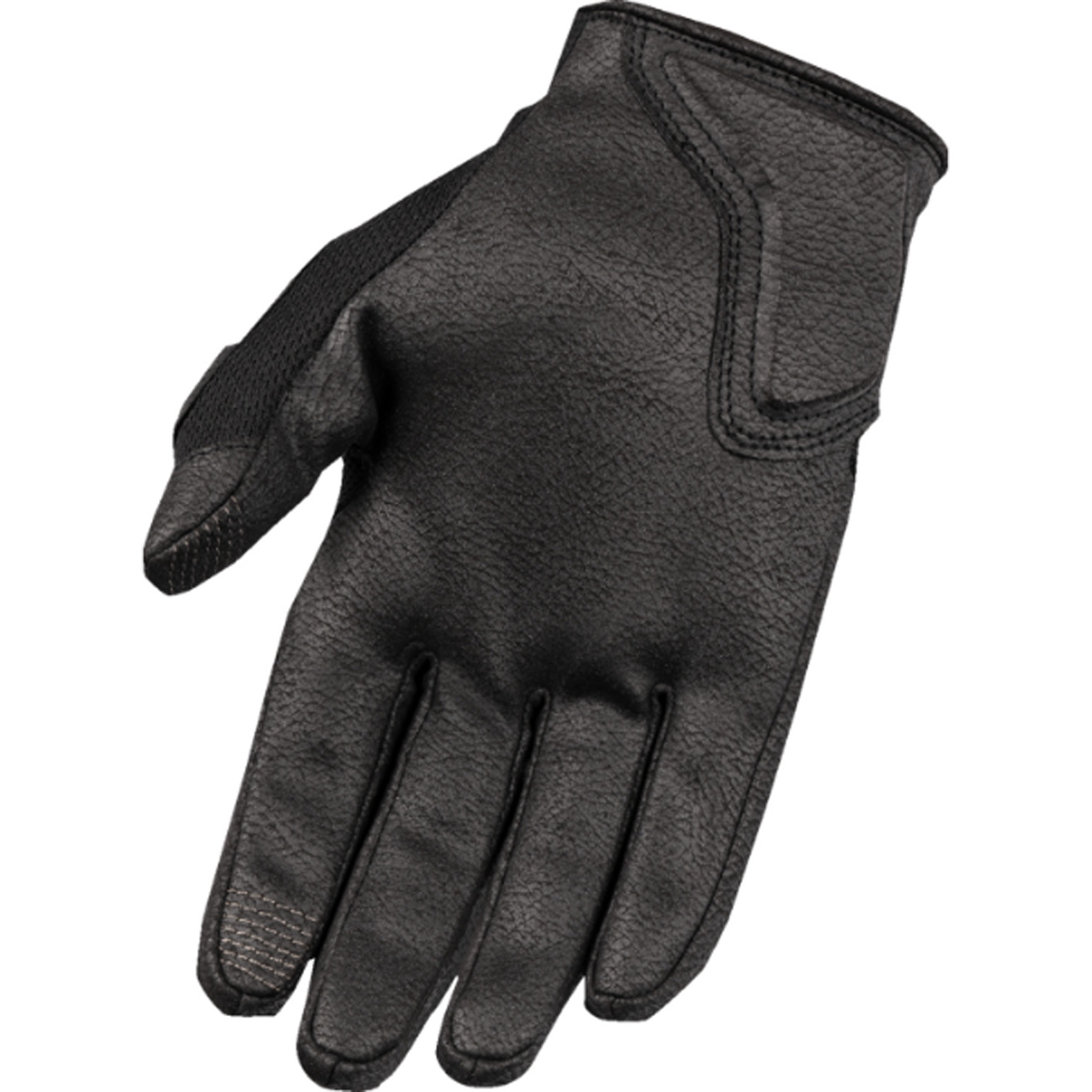 ICON Punchup CE Gloves ICON Punchup CE Gloves - Image 2
