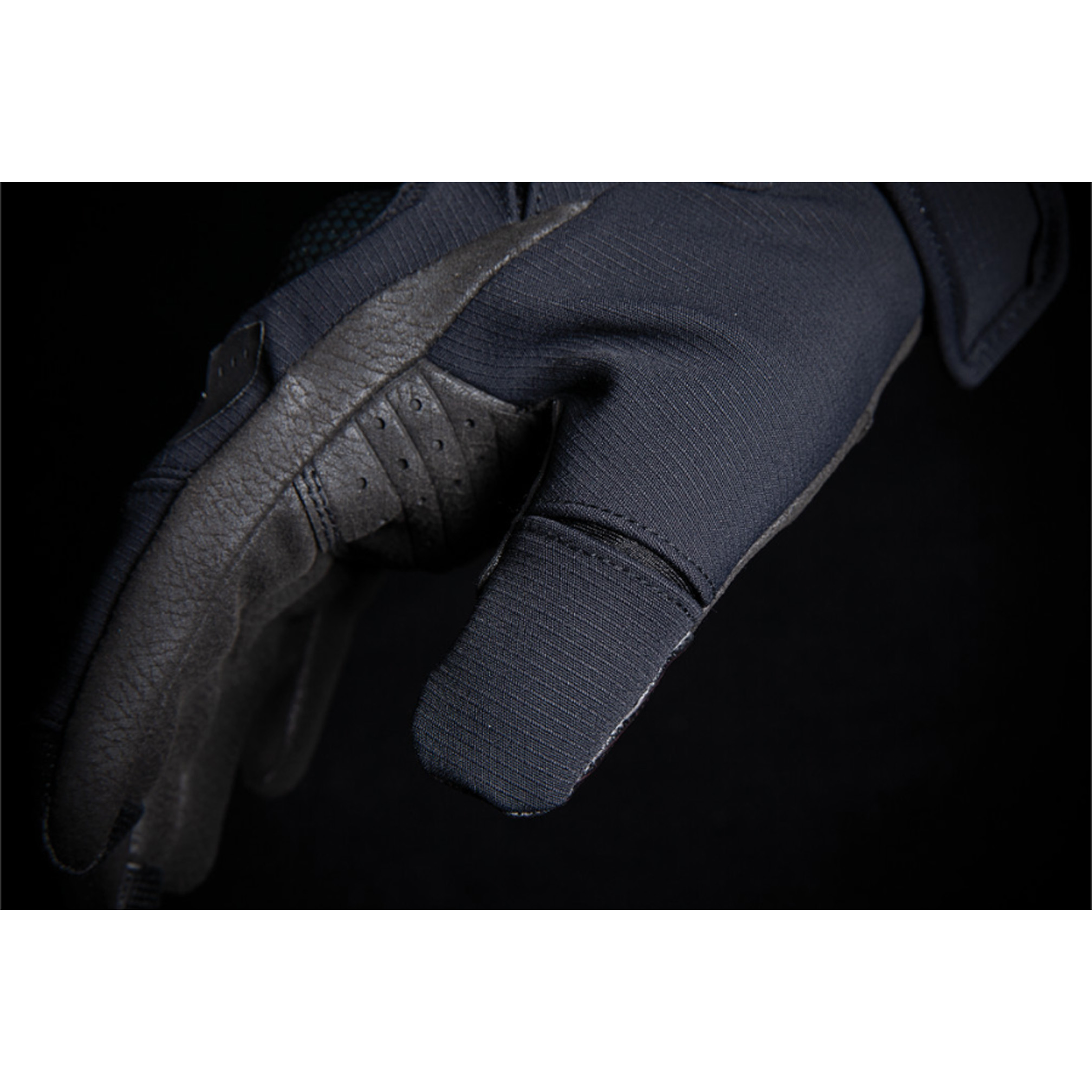 ICON Stormhawk Gloves ICON Stormhawk Gloves - Image 4