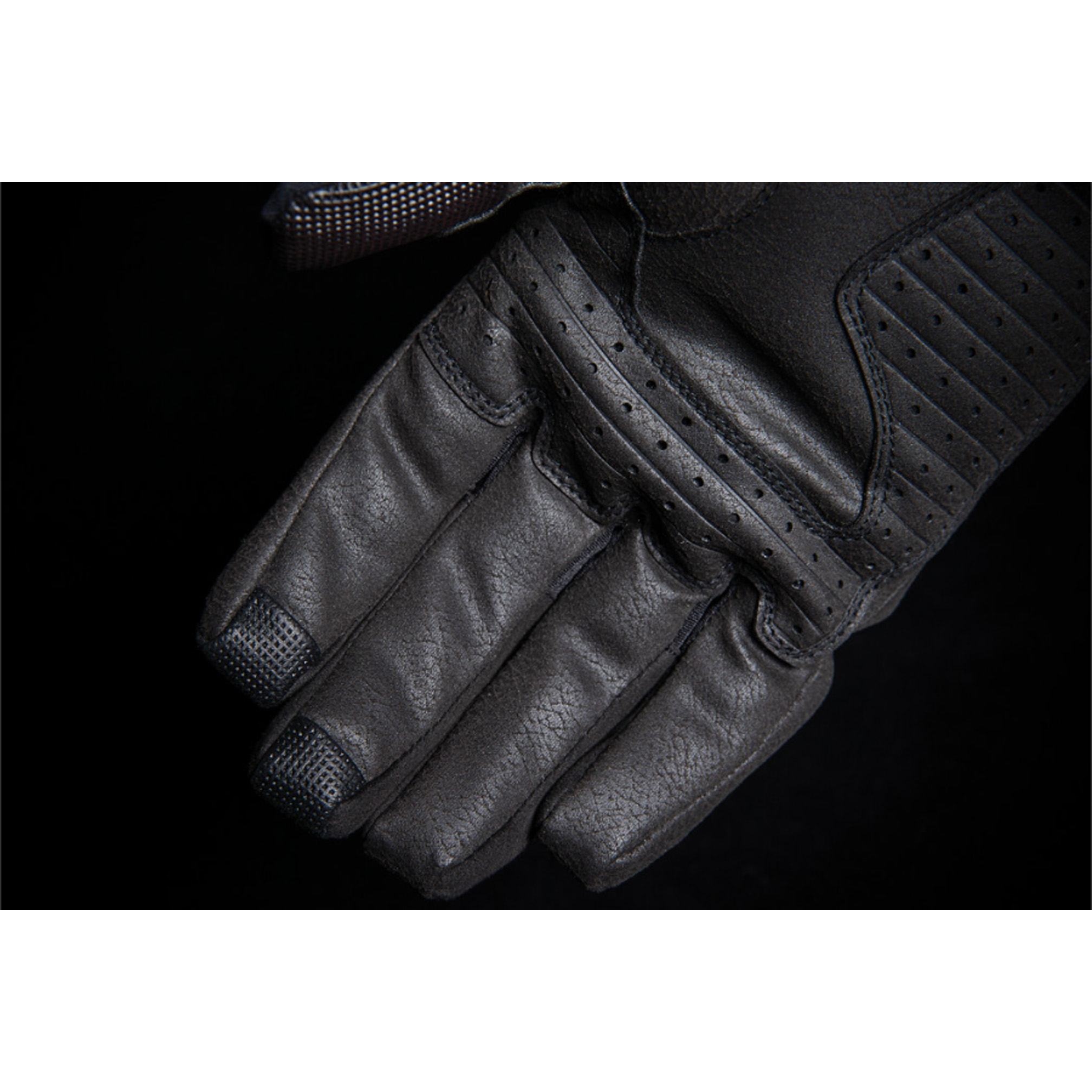 ICON Stormhawk Gloves ICON Stormhawk Gloves - Image 6