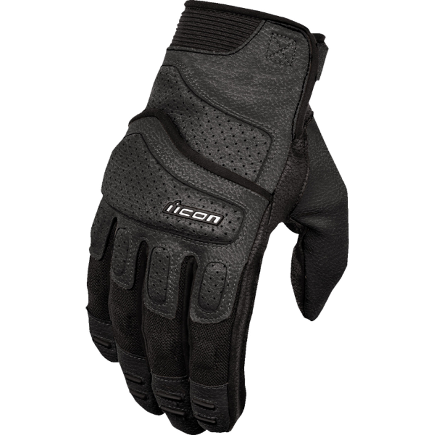 ICON Superduty3 Gloves ICON Superduty3 Gloves