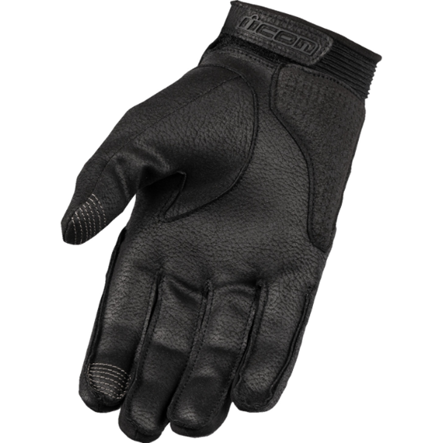 ICON Superduty3 Gloves ICON Superduty3 Gloves - Image 2