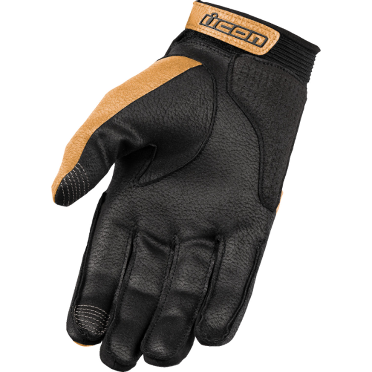 ICON Superduty3 Gloves ICON Superduty3 Gloves - Image 4