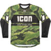Stock image of ICON Tiger's Blood Jersey product