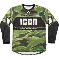 ICON Tiger's Blood Jersey