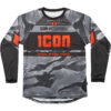 Stock image of ICON Tiger's Blood Jersey product