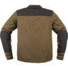 Stock image of ICON Upstate Mesh CE Jacket product